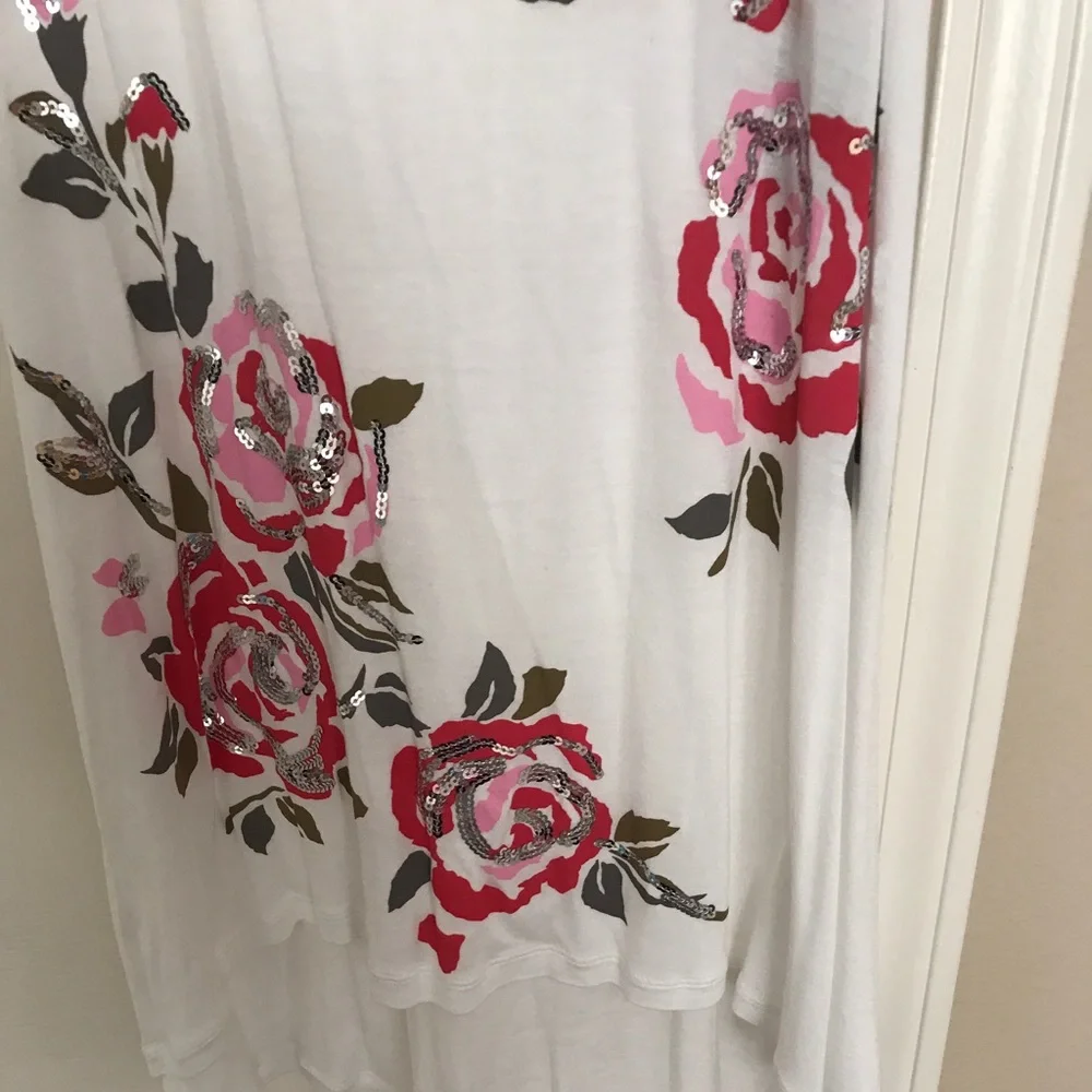 New. INC top for summer vacation! - Picture 4 of 4